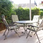 דירה Meeresrauschen טימנדורפר שטרנד