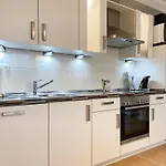 Meeresrauschen דירה *