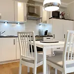 Meeresrauschen דירה