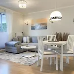 דירה Meeresrauschen טימנדורפר שטרנד