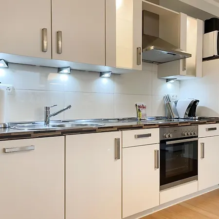 Meeresrauschen Apartamento *