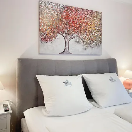 Apartamento Meeresrauschen Timmendorfer Strand