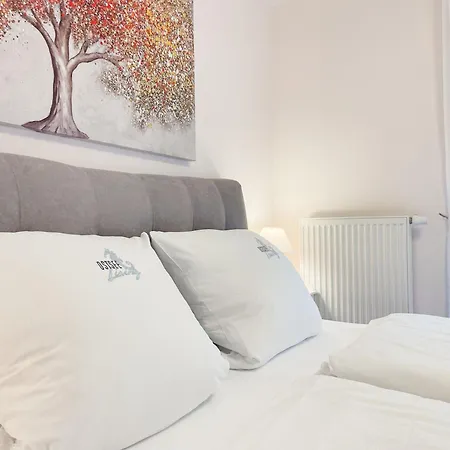 Meeresrauschen Apartamento