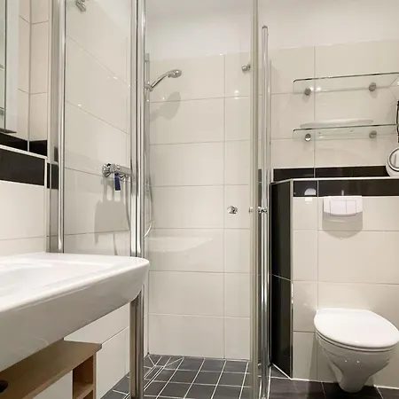 Apartman Meeresrauschen