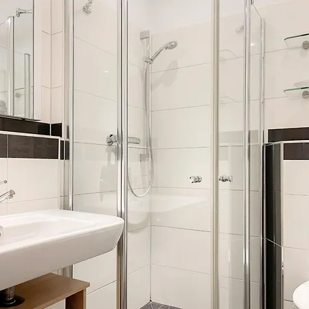 Meeresrauschen Apartamento Timmendorfer Strand