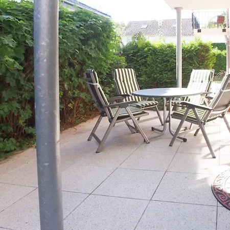 Meeresrauschen Timmendorfer Strand