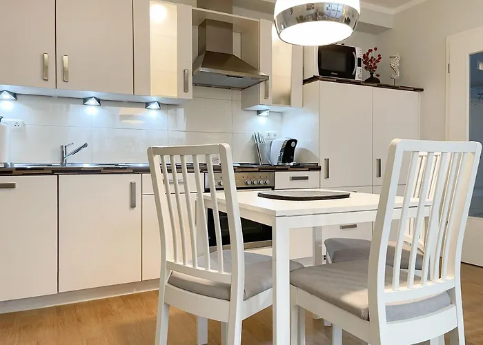 Meeresrauschen Apartamento