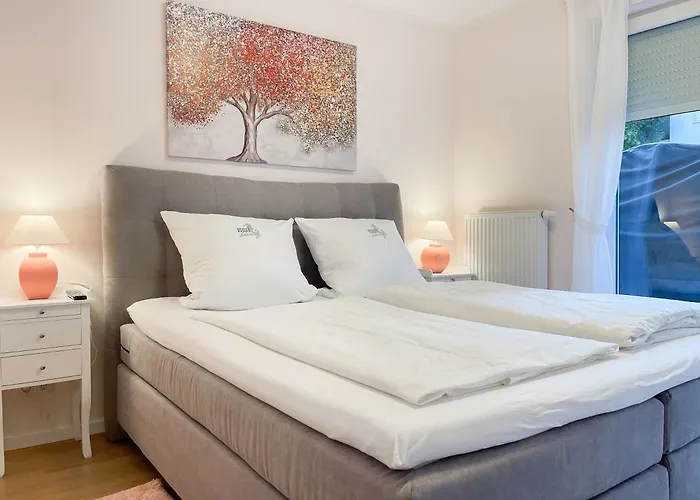 Meeresrauschen Timmendorfer Strand