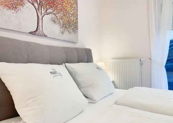 Meeresrauschen Apartman