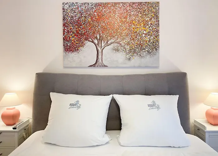 Meeresrauschen * Timmendorfer Strand