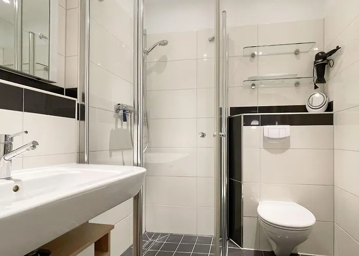 Apartamento Meeresrauschen