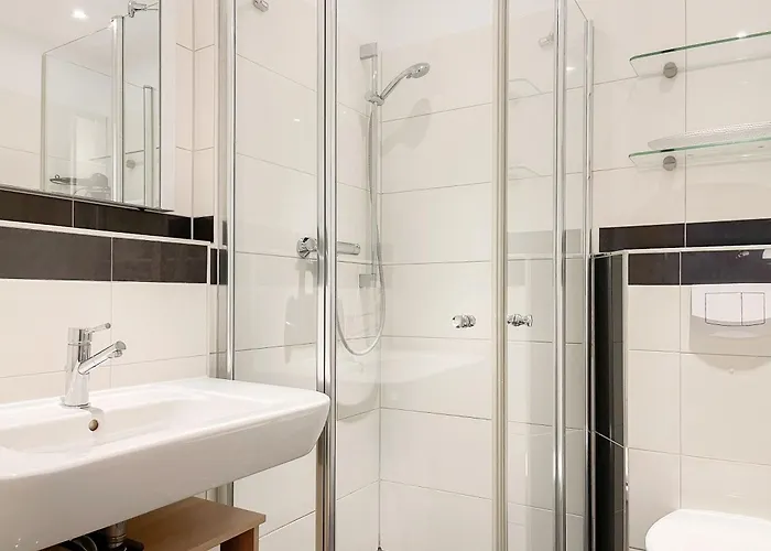 Meeresrauschen Apartamento Timmendorfer Strand