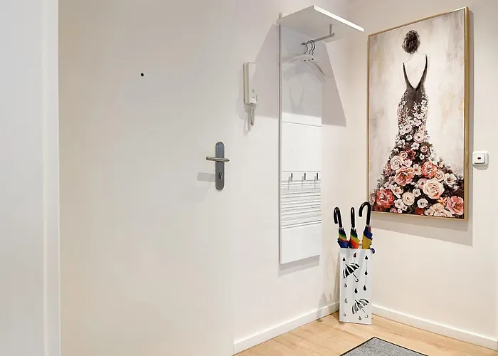 Meeresrauschen Timmendorfer Strand