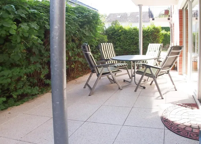 Meeresrauschen Timmendorfer Strand